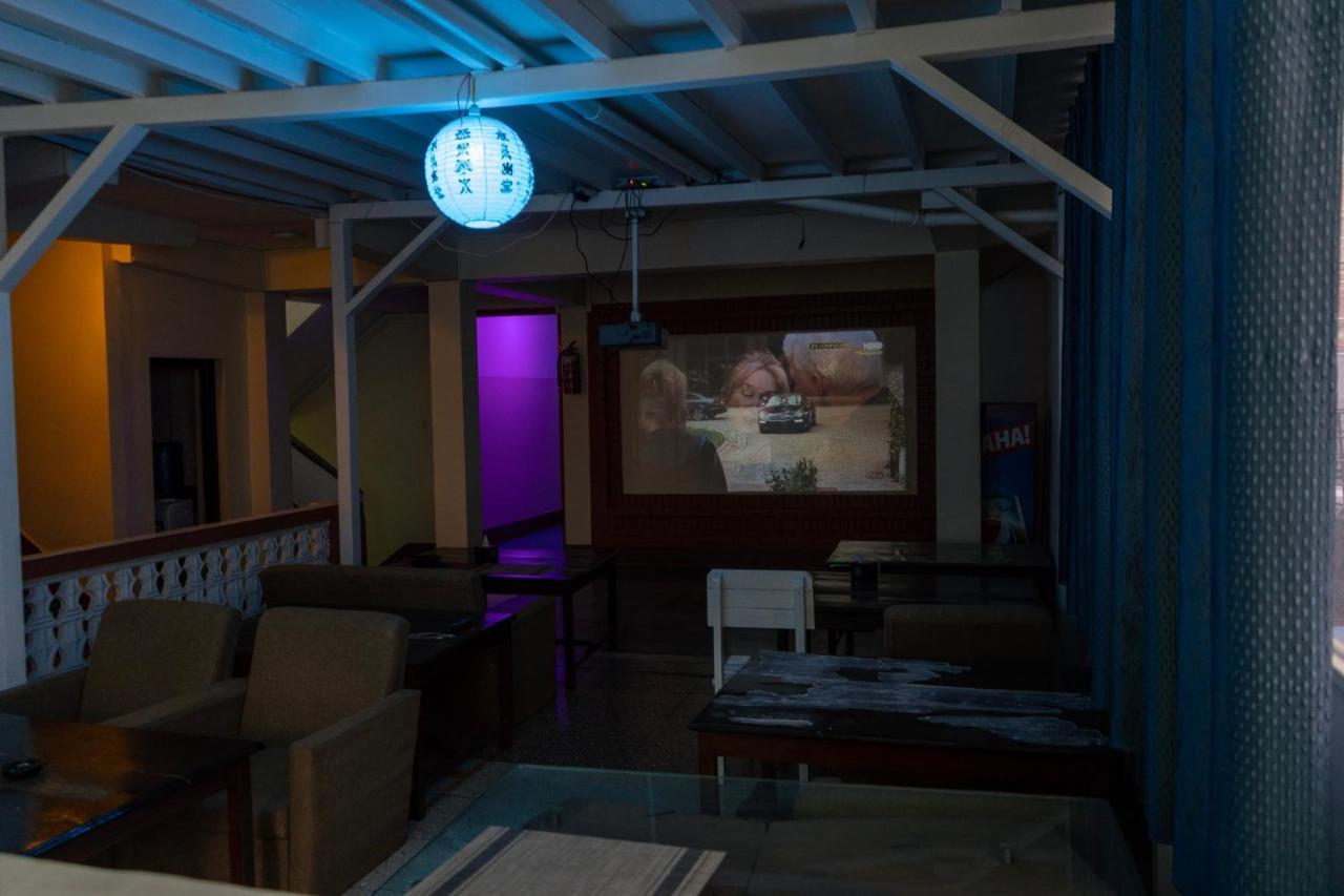 Hotel Shree Tara Katmandou Extérieur photo