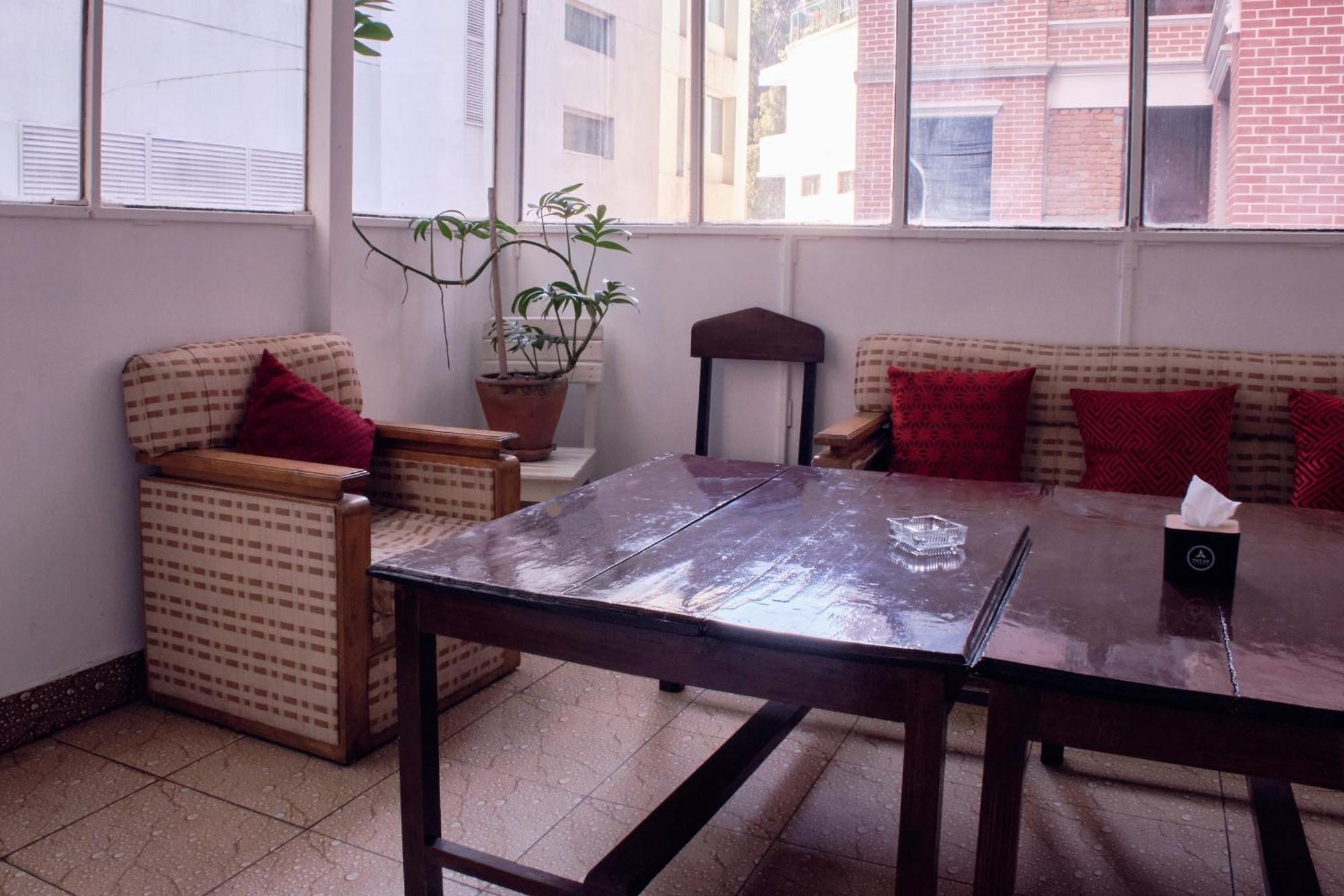Hotel Shree Tara Katmandou Extérieur photo