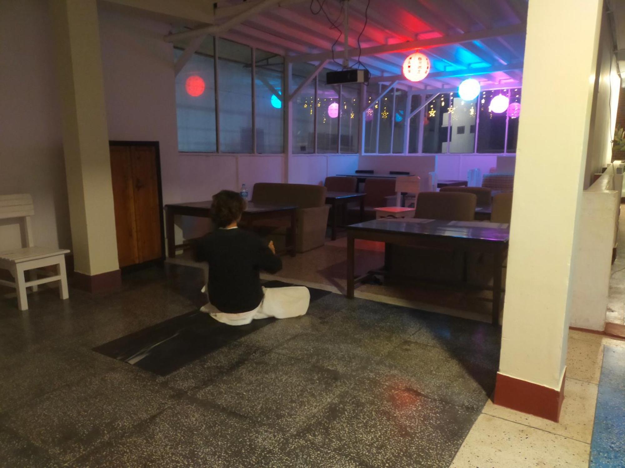 Hotel Shree Tara Katmandou Extérieur photo