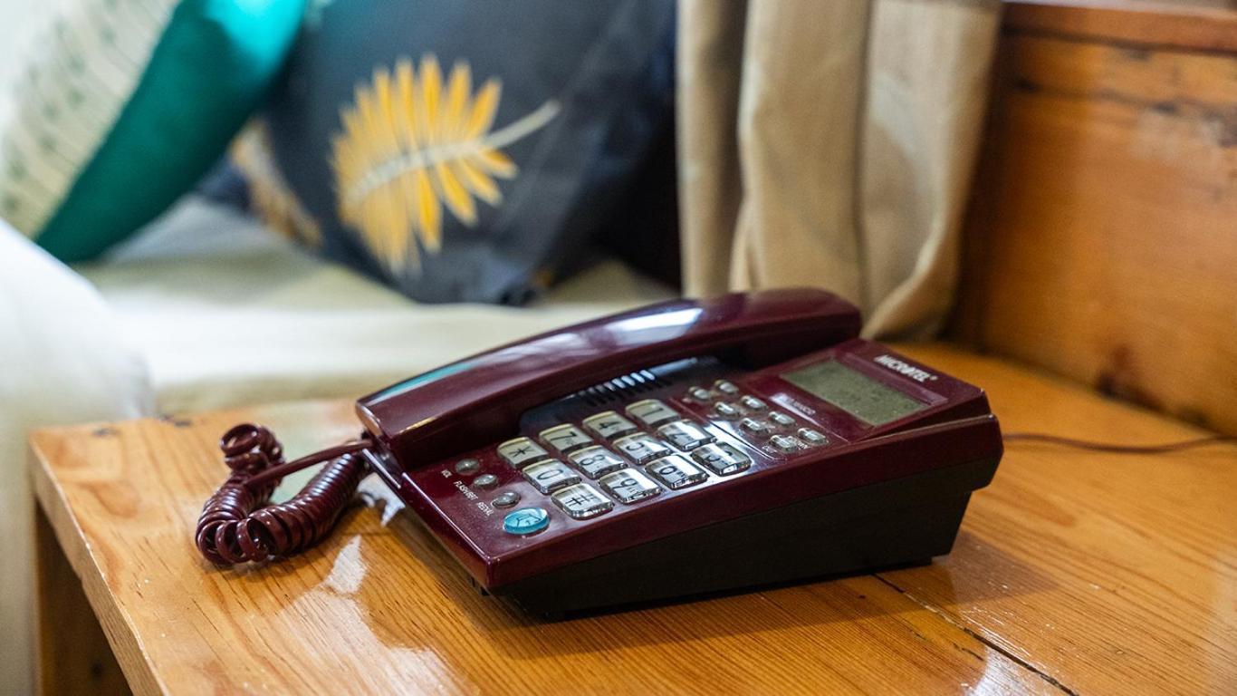 Hotel Shree Tara Katmandou Extérieur photo